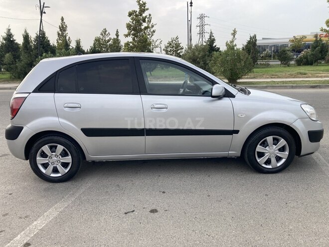 Kia Rio 2007, 383,432 km - 1.4 l - Sumqayıt