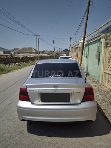 Opel Vectra 2000, 270,000 km - 2.0 l - Bakı