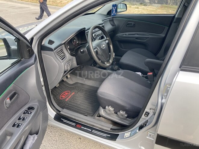 Kia Rio 2007, 383,432 km - 1.4 l - Sumqayıt