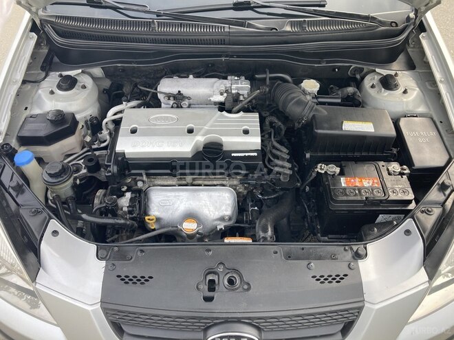 Kia Rio 2007, 383,432 km - 1.4 l - Sumqayıt
