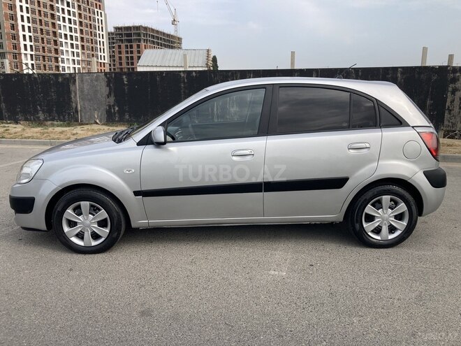 Kia Rio 2007, 383,432 km - 1.4 l - Sumqayıt