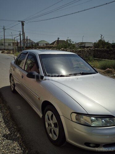 Opel Vectra 2000, 270,000 km - 2.0 l - Bakı