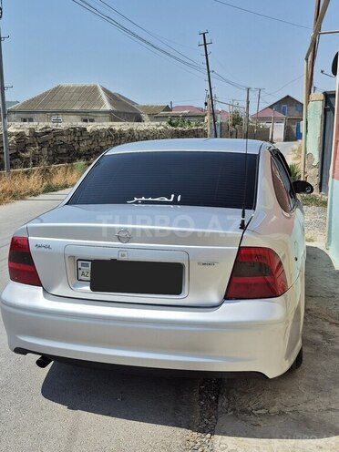 Opel Vectra 2000, 270,000 km - 2.0 l - Bakı