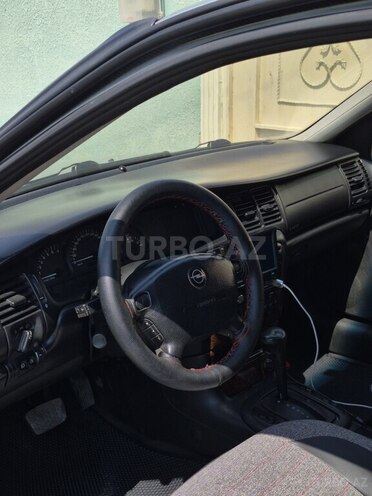 Opel Vectra 2000, 270,000 km - 2.0 l - Bakı