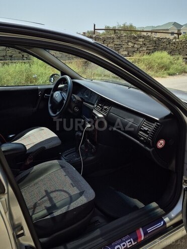 Opel Vectra 2000, 270,000 km - 2.0 l - Bakı