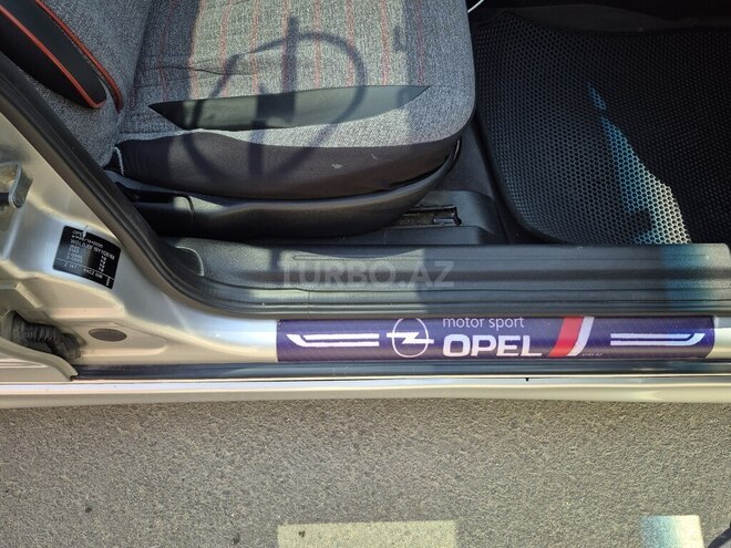 Opel Vectra 2000, 270,000 km - 2.0 l - Bakı