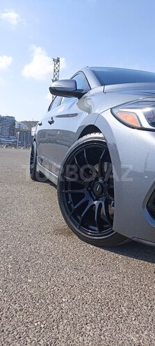 Hyundai Elantra 2016, 165,762 km - 1.6 l - Bakı
