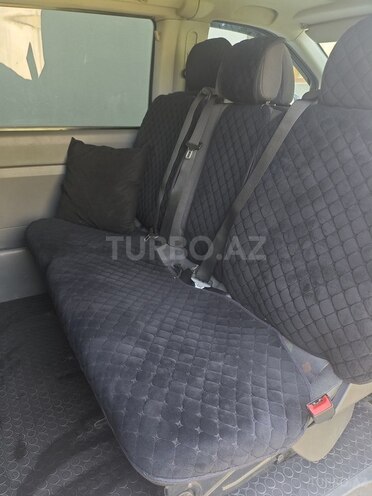 Mercedes Vito 2008, 482,500 km - 2.2 l - Bakı