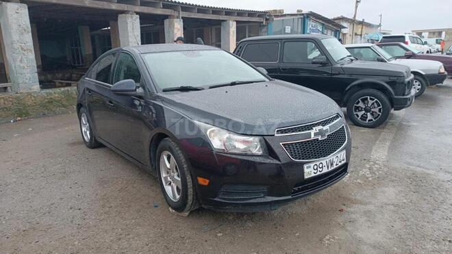 Chevrolet Cruze 2014, 285,895 km - 1.4 l - Bakı