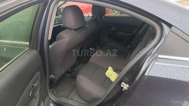 Chevrolet Cruze 2014, 285,895 km - 1.4 l - Bakı