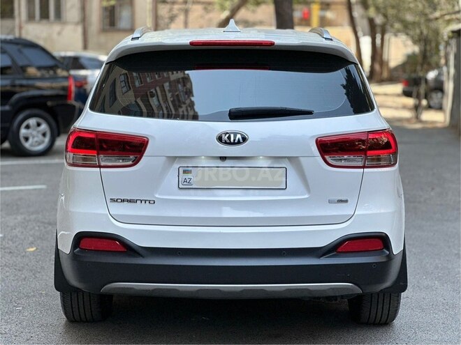 Kia Sorento 2015, 163,000 km - 2.0 л - Bakı