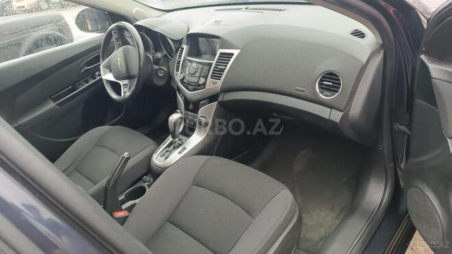 Chevrolet Cruze 2014, 285,895 km - 1.4 l - Bakı