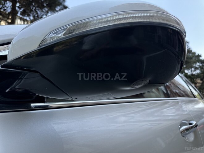 Kia Sorento 2015, 163,000 km - 2.0 л - Bakı