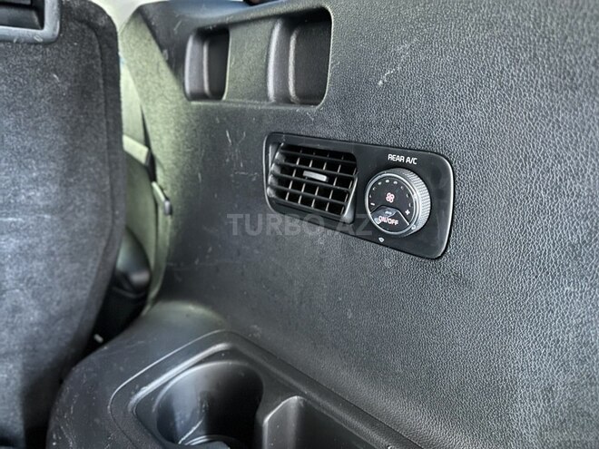 Kia Sorento 2015, 163,000 km - 2.0 л - Bakı