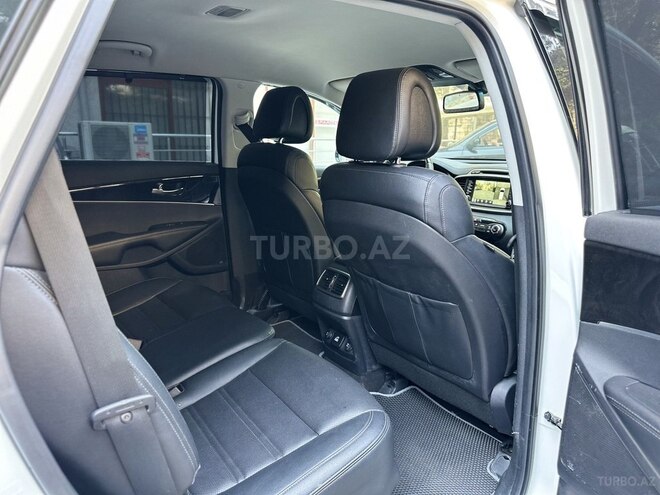 Kia Sorento 2015, 163,000 km - 2.0 л - Bakı