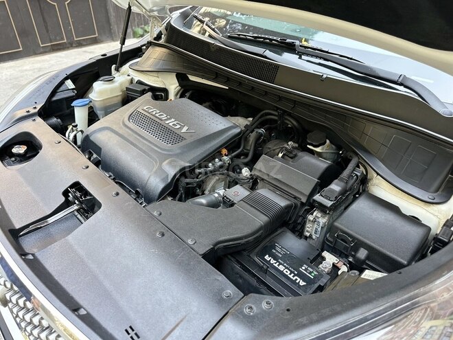 Kia Sorento 2015, 163,000 km - 2.0 л - Bakı