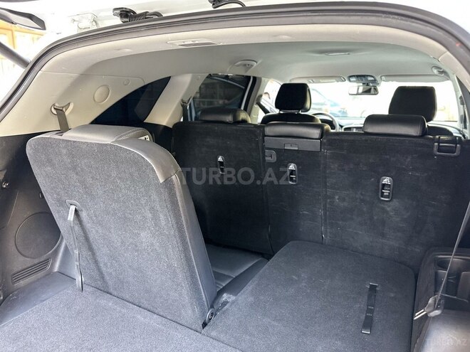 Kia Sorento 2015, 163,000 km - 2.0 л - Bakı
