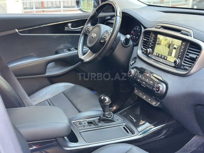 Kia Sorento 2015, 163,000 km - 2.0 л - Bakı