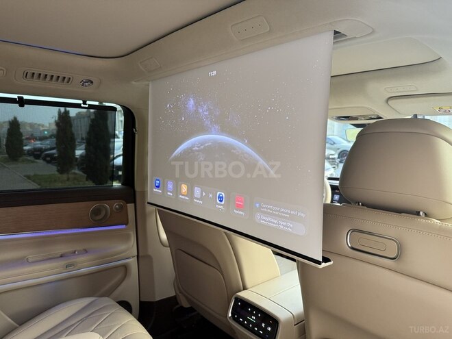 Seres Aito M9 2024, 1,000 km - 1.5 л - Bakı