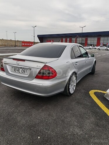 Mercedes E 220 d 2006, 283,171 km - 2.2 л - Bakı