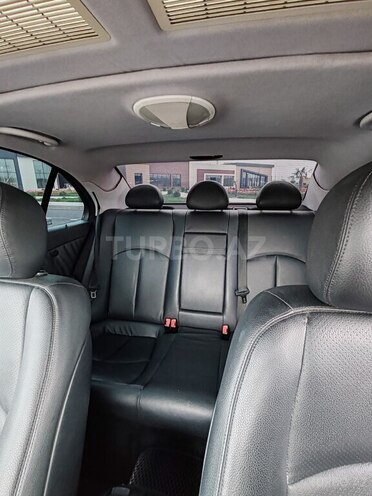 Mercedes E 220 d 2006, 283,171 km - 2.2 л - Bakı
