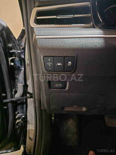 Kia K5 2022, 69,736 km - 1.6 л - Bakı