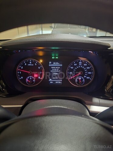 Kia K5 2022, 69,736 km - 1.6 л - Bakı