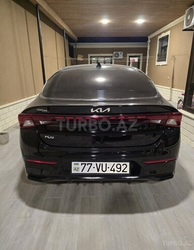 Kia K5 2022, 69,736 km - 1.6 л - Bakı