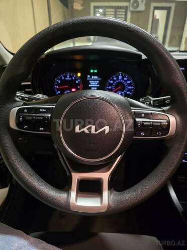 Kia K5 2022, 69,736 km - 1.6 л - Bakı