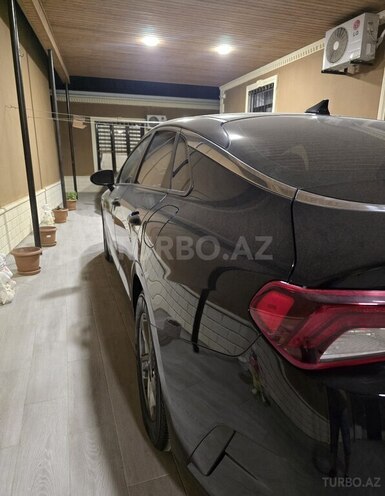 Kia K5 2022, 69,736 km - 1.6 л - Bakı