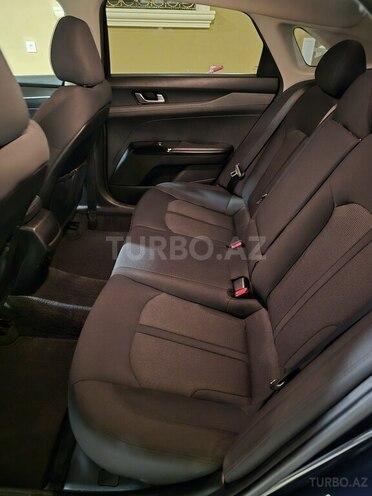 Kia K5 2022, 69,736 km - 1.6 л - Bakı