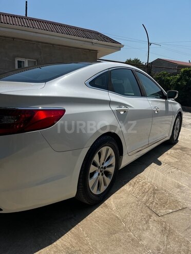 Hyundai Azera 2011, 185,839 km - 2.4 l - Bakı
