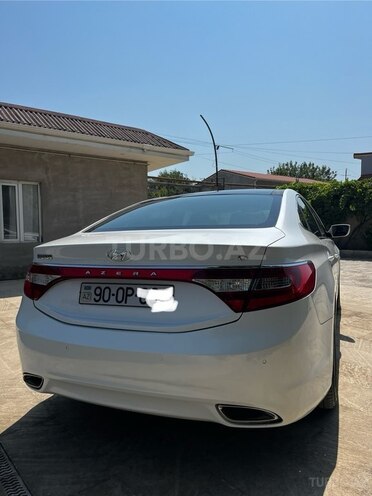 Hyundai Azera 2011, 185,839 km - 2.4 l - Bakı