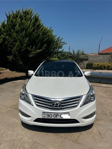 Hyundai Azera 2011, 185,839 km - 2.4 l - Bakı