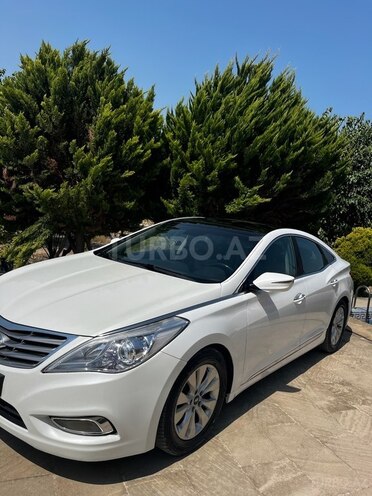 Hyundai Azera 2011, 185,839 km - 2.4 l - Bakı