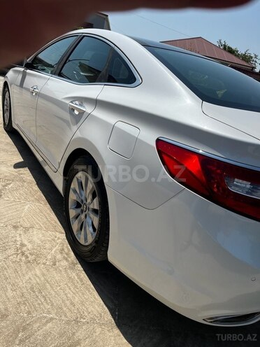 Hyundai Azera 2011, 185,839 km - 2.4 l - Bakı