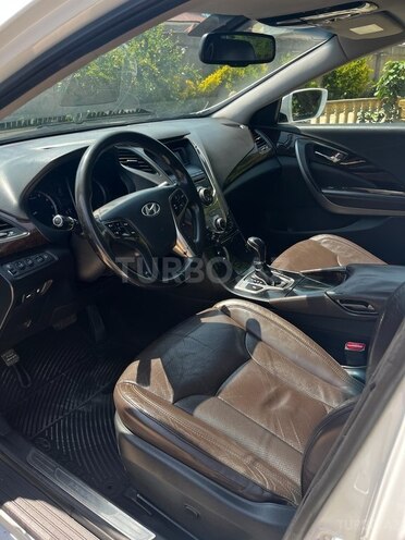 Hyundai Azera 2011, 185,839 km - 2.4 l - Bakı