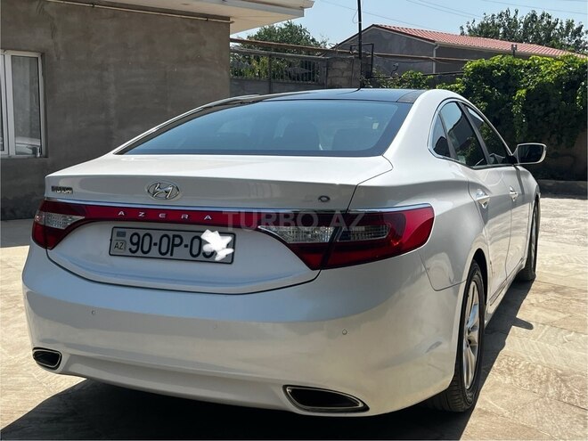 Hyundai Azera 2011, 185,839 km - 2.4 l - Bakı