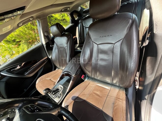 Hyundai Azera 2011, 185,839 km - 2.4 l - Bakı