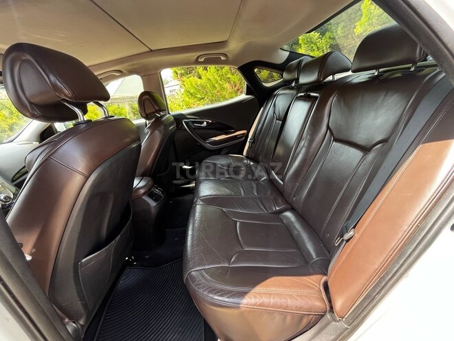 Hyundai Azera 2011, 185,839 km - 2.4 l - Bakı