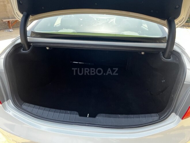 Hyundai Azera 2011, 185,839 km - 2.4 l - Bakı