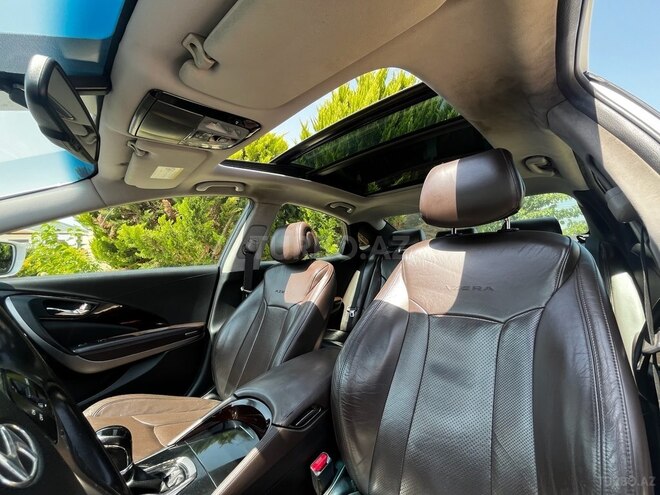 Hyundai Azera 2011, 185,839 km - 2.4 l - Bakı
