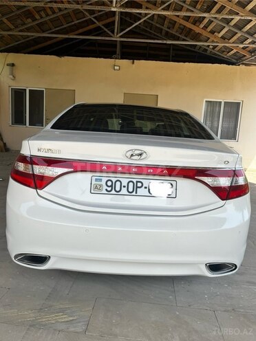 Hyundai Azera 2011, 185,839 km - 2.4 l - Bakı