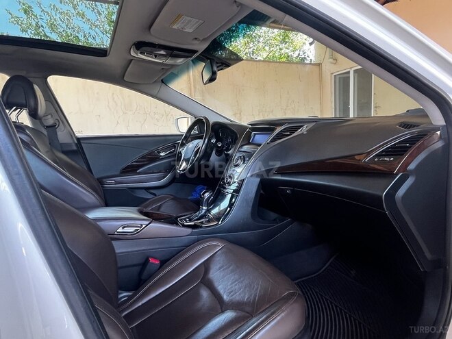 Hyundai Azera 2011, 185,839 km - 2.4 l - Bakı