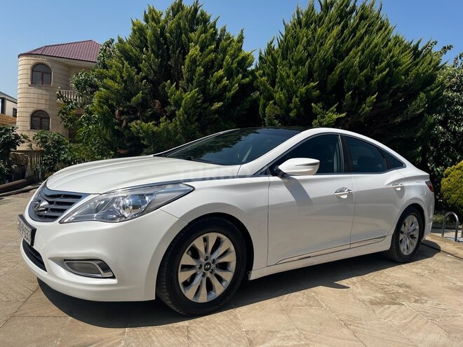 Hyundai Azera 2011, 185,839 km - 2.4 l - Bakı