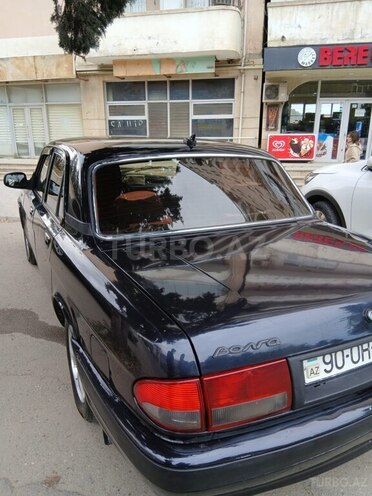 GAZ 31105 2004, 350,000 km - 2.4 l - Bakı