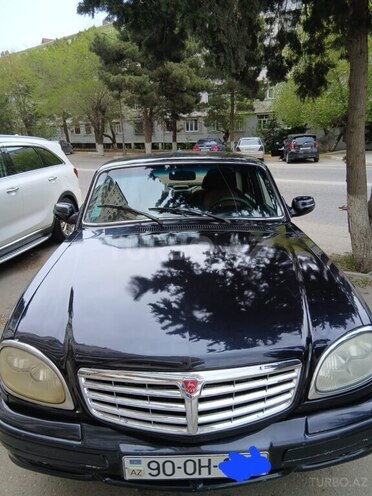 GAZ 31105 2004, 350,000 km - 2.4 l - Bakı
