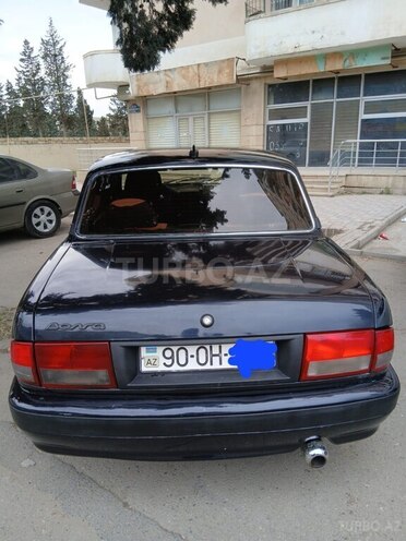 GAZ 31105 2004, 350,000 km - 2.4 l - Bakı