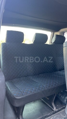 Mercedes Vito 112 2000, 600,000 km - 2.2 л - Qazax