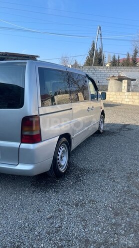 Mercedes Vito 112 2000, 600,000 km - 2.2 л - Qazax